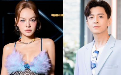 Phạm Quỳnh Anh vướng tranh cãi vì 1 câu nói với Ngô Kiến Huy trên sóng truyền hình