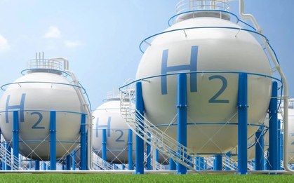 Phát minh của Nhật Bản làm rung chuyển ngành năng lượng, tương lai khai thác hiệu quả nguồn tài nguyên tái tạo ‘vô hạn’