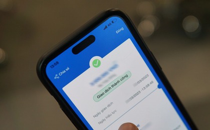 5 khoản tiền chuyển vào tài khoản cá nhân phải chịu thuế, thay đổi quan trọng từ năm 2026 người dân phải biết