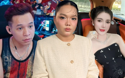 Xoá sổ "vùng an toàn" của người nổi tiếng vướng tai tiếng năm 2025