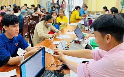 Từ 1-1-2026, người lao động có thể vay 200 triệu đồng để tự tạo việc làm
