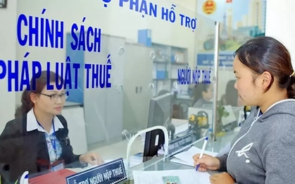 Bộ Tài chính nói gì về tình trạng 'nợ thuế oan'?