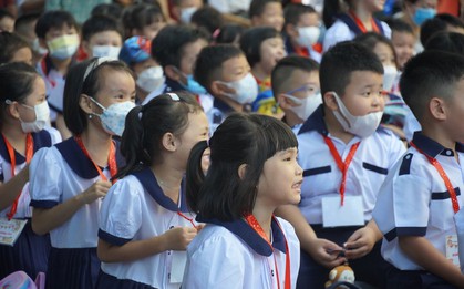 Hiệu trưởng ở TP.HCM có thể cho học sinh nghỉ Tết Bính Ngọ tối đa 14 ngày