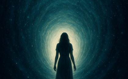 Được tuyên bố đã chết lâm sàng, người phụ nữ bất ngờ tỉnh lại, kể về “thế giới bên kia”: Thật phi thường