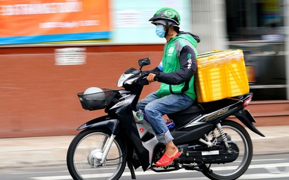 Tin được không: Từ "shipper" người Việt nào cũng dùng nhưng trong tiếng Anh là vô nghĩa