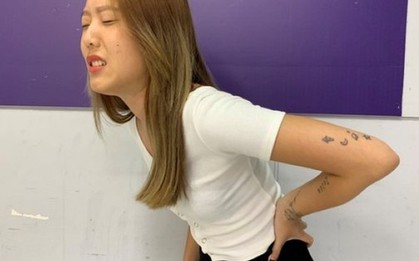 4 tín hiệu sớm nhất cơ thể phát ra để "cầu cứu" vì ung thư cổ tử cung, tiếc là ít chị em để ý