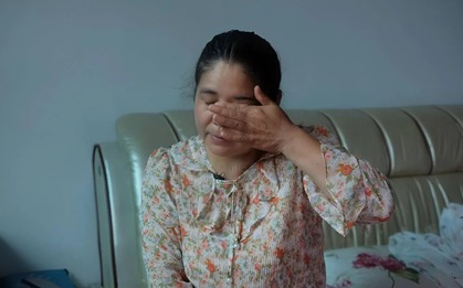 Giá ngày xưa tôi đừng khoe khoang điều này thì giờ con trai không phải xấu hổ với họ hàng: Ngẫm lại thấy mình dại quá!