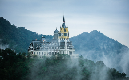 Nơi được ví như "tiểu Sa Pa" vừa lọt top "hàng đầu thế giới năm 2025": Gần Hà Nội, cách chưa đến 100km