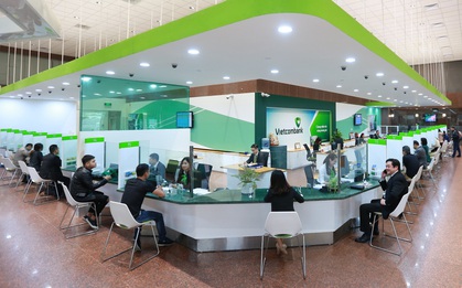 Chỉ còn 3 ngày, Vietcombank, VietinBank, Agribank… sẽ tạm ngừng toàn bộ giao dịch rút/chuyển tiền đối với trường hợp sau