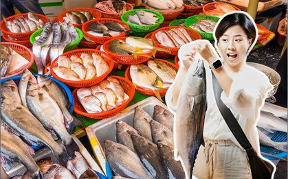 Nhờ học mẹ 6 cách "soi" giá chợ, tôi tránh được cảnh "đồ rẻ mua đắt, đồ đắt lại tưởng rẻ"