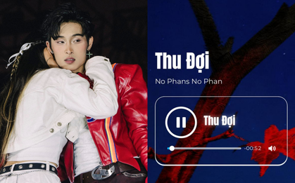 Nhạc hay có đủ đánh bay scandal?