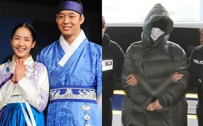 Hôn thê tài phiệt của Park Yoochun sinh con khi đang trốn truy nã, công chúng hoảng loạn lo sợ 1 điều