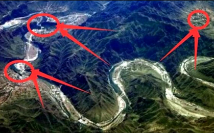 Long mạch ở Trung Quốc chỉ có 3 lăng mộ: Nơi máy móc bất lực, chốn không ai dám động, cuối cùng là cấm kỵ