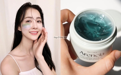 Nhìn như kem dưỡng, nhưng đây lại là loại serum đang hot rần rần tại Hàn Quốc