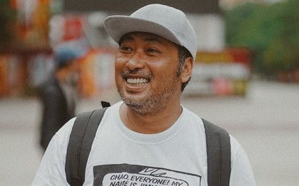 Đạo diễn Quang Dũng lên tiếng về việc tuyển trợ lý không lương: "Đó là cuộc sống..."