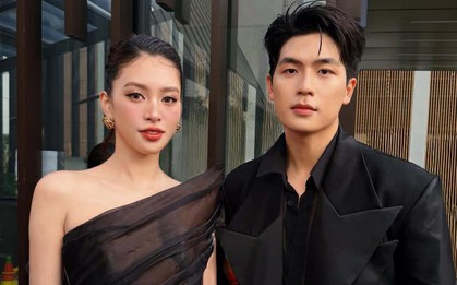 Năm 2025 của Quốc Anh là Tiểu Vy