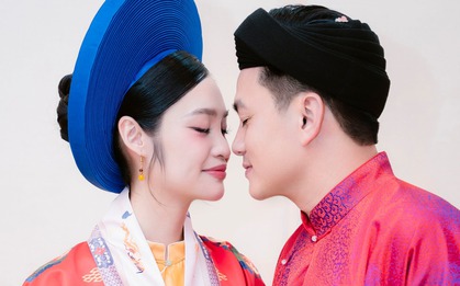 Hoa hậu Việt có tin vui sau 5 tháng làm đám cưới với chồng Phó giám đốc