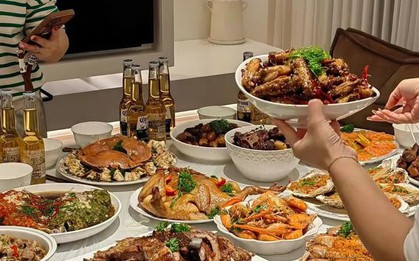 Cách ăn uống này khiến gia đình dễ mệt mỏi, tiền bạc khó tụ!