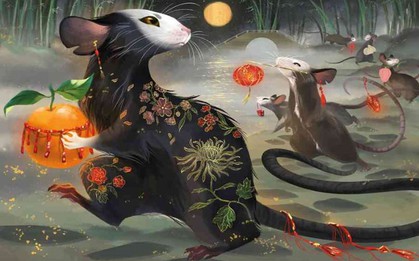 4 con giáp có tư duy tiền bạc nhanh nhạy bậc nhất: Học vấn có thể bình thường nhưng ra đời kiếm tiền cực đỉnh!