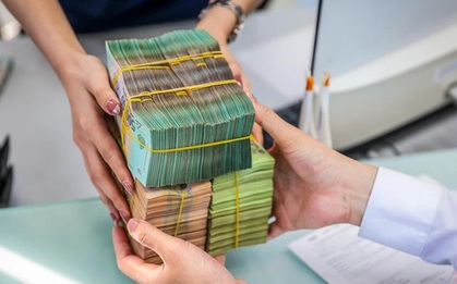 Từ thứ Năm tuần tới, ngân hàng sẽ dừng toàn bộ giao dịch đối với trường hợp khách hàng sau