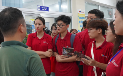 Ngoại ngữ nào tạo "đòn bẩy lương", giúp ứng viên tăng thu nhập 30-100%?