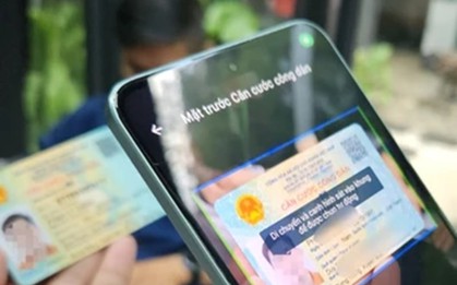 Từ 1/1/2026, người dân có quyền yêu cầu xóa dữ liệu, từ chối quảng cáo