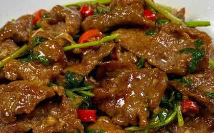 Loại thịt "số 1" cho mùa đông: cải thiện tuần hoàn máu, tăng cường chức năng dạ dày, chợ Việt bán rất nhiều