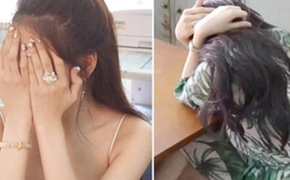 Triệt phá nhóm kín "Đảo Đào Hoa" môi giới mại dâm quy mô lớn
