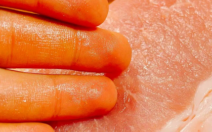 Chủ cửa hàng thịt khuyên thật: Mua thịt lợn, tốt nhất nên tránh ba loại này, chỉ người không biết mới thích mua