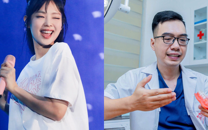 Làm đẹp răng đón Tết: "Đây là lúc bác sĩ phải tỉnh táo nhất"