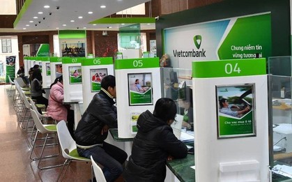 Vietcombank, VietinBank, Agribank, BIDV… tạm ngừng toàn bộ giao dịch rút/chuyển tiền đối với 5 trường hợp sau