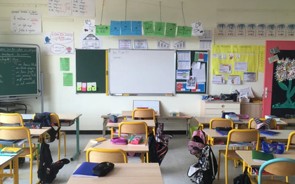 Buồn của nền kinh tế lớn thứ 2 EU: Trường học đóng cửa vì vỏn vẹn 3 học sinh, 5.000 trường ‘biến mất’ sau 13 năm, số học sinh ‘sụt không phanh’, chuyện gì đây?