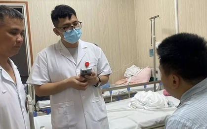 Vết cắt vô hình sau làn khói thuốc