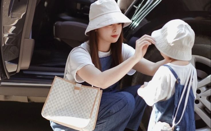 Chưa nghỉ Tết Dương đã ngủ riêng vì vợ chồng cứ gặp mặt là cãi