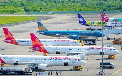 Bất ngờ với giá vé máy bay 4 ngày nghỉ Tết Dương lịch 2026