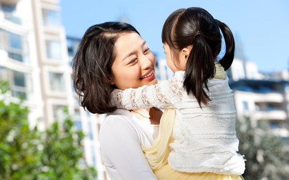 Người mẹ có 3 "trí tuệ" này là chỗ dựa và phúc khí cả đời của con