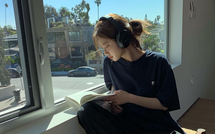 Cảnh báo khẩn cho những ai thường xuyên đeo tai nghe liên tục nhiều giờ trong ngày