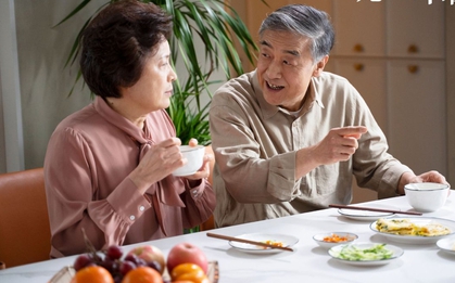 Về già, người khôn ngoan "sống để bụng, chết mang theo" 4 điều này: Không phải giấu giếm, mà là đỉnh cao của sự nhìn xa trông rộng