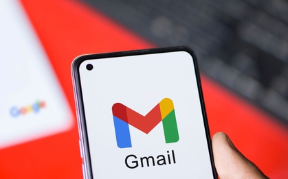 Google cuối cùng cũng cho phép người dùng đổi tên Gmail