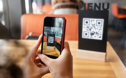 Lưu ý từ công an tới người dân thường quét mã QR để thanh toán, tra cứu thông tin