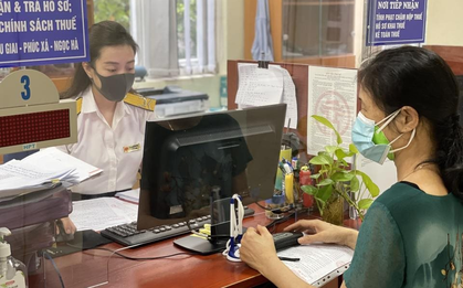 Đã kê khai và không làm thiếu số thuế phải nộp nhưng vẫn bị phạt tới 8 triệu đồng trong trường hợp sau