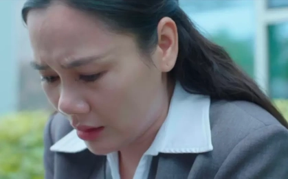 Sự cố trở thành tình tiết gây tranh luận trong phim Việt giờ vàng