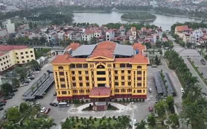 Đề xuất xây khu du lịch biển hơn 800ha ở Hưng Yên