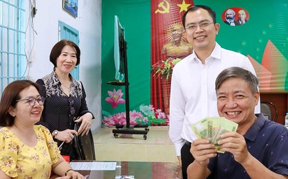 Ít ngày nữa, người lao động sẽ nhận 490% lương nếu đi làm