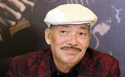 Show Về Đây Bốn Cánh Chim Trời bị hủy phút chót, nhạc sĩ Trần Tiến nói gì?