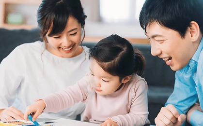 Quên điểm 9, 10 đi! Đây mới là loại "trí thông minh" quyết định con bạn giàu hay nghèo, nhưng rất nhiều cha mẹ Việt đang bỏ quên