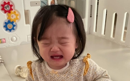 Bố mẹ nào cũng muốn con ngoan, nhưng có những lúc con càng "không ngoan" lại càng tốt