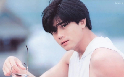 Nam tài tử đẹp trai hoàn hảo từng khiến fan nổi giận chỉ vì thông báo lấy vợ: U70 đón 3 con, phong cách giáo dục cực đỉnh