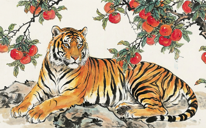 Phụ nữ thuộc 4 con giáp này chú ý: Năm 2026 là thời cơ vàng "đổi vận", nhan sắc thăng hạng, tài lộc thăng hoa