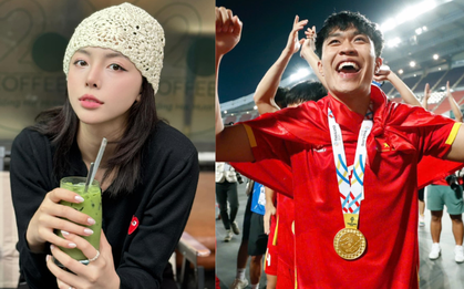 Phí Thanh Thảo cho "bay màu" 60 clip trai đẹp 6 múi, thay bằng video của Lý Đức U22 Việt Nam giữa tin hẹn hò